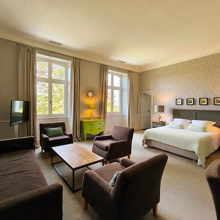Hotel Chateau De Didonne Sémussac Zewnętrze zdjęcie