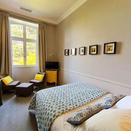 Hotel Chateau De Didonne Sémussac Zewnętrze zdjęcie