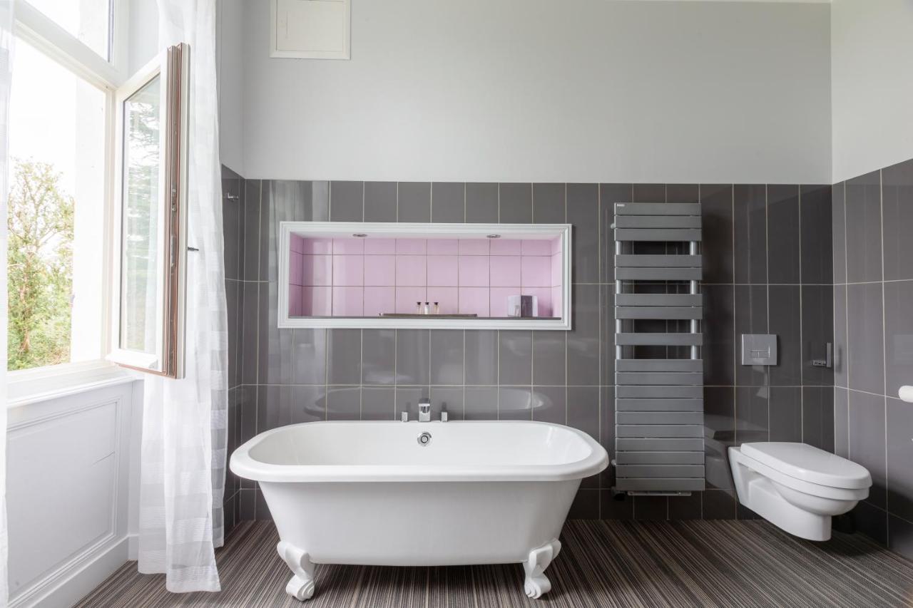 Hotel Chateau De Didonne Sémussac Zewnętrze zdjęcie