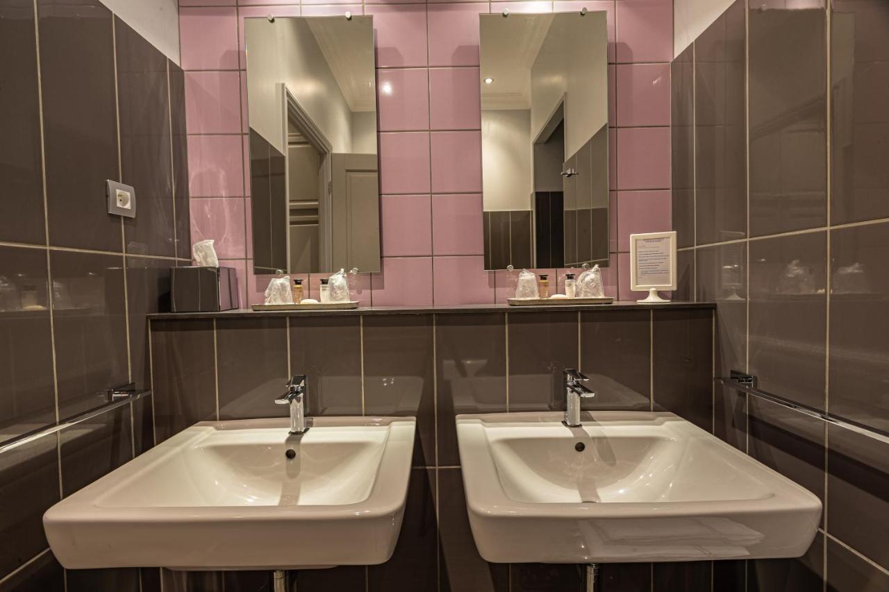 Hotel Chateau De Didonne Sémussac Zewnętrze zdjęcie