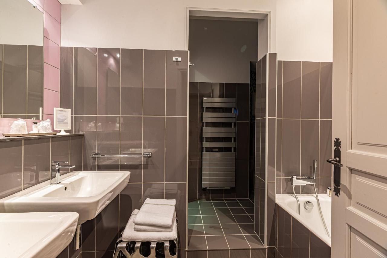 Hotel Chateau De Didonne Sémussac Zewnętrze zdjęcie