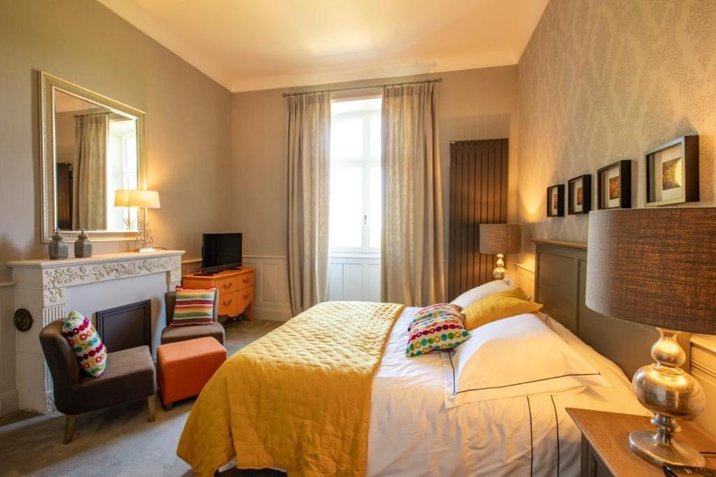 Hotel Chateau De Didonne Sémussac Zewnętrze zdjęcie