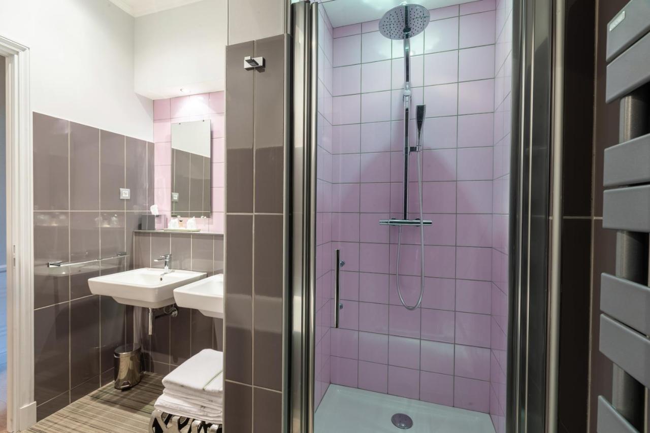 Hotel Chateau De Didonne Sémussac Zewnętrze zdjęcie