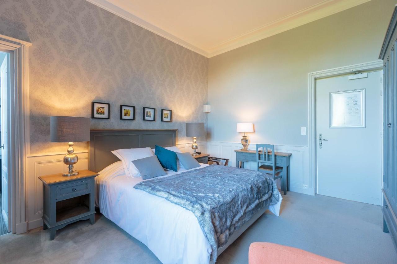 Hotel Chateau De Didonne Sémussac Zewnętrze zdjęcie