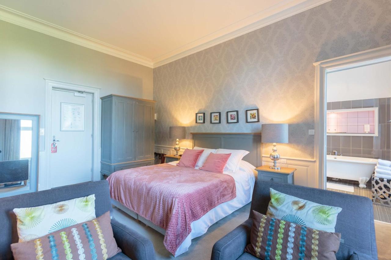 Hotel Chateau De Didonne Sémussac Zewnętrze zdjęcie