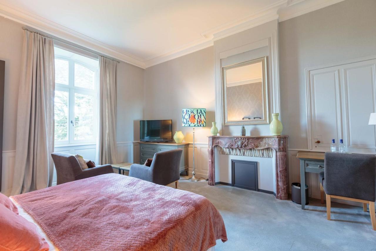Hotel Chateau De Didonne Sémussac Zewnętrze zdjęcie
