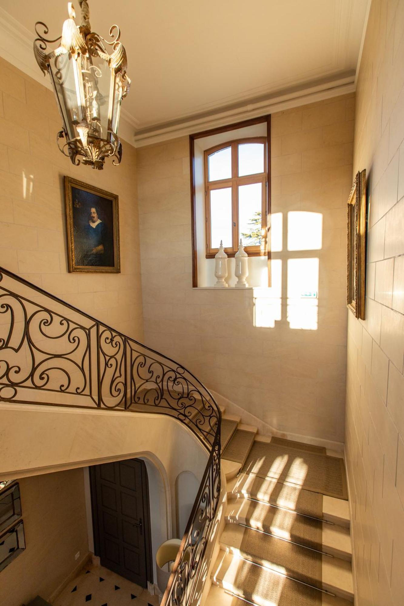 Hotel Chateau De Didonne Sémussac Zewnętrze zdjęcie