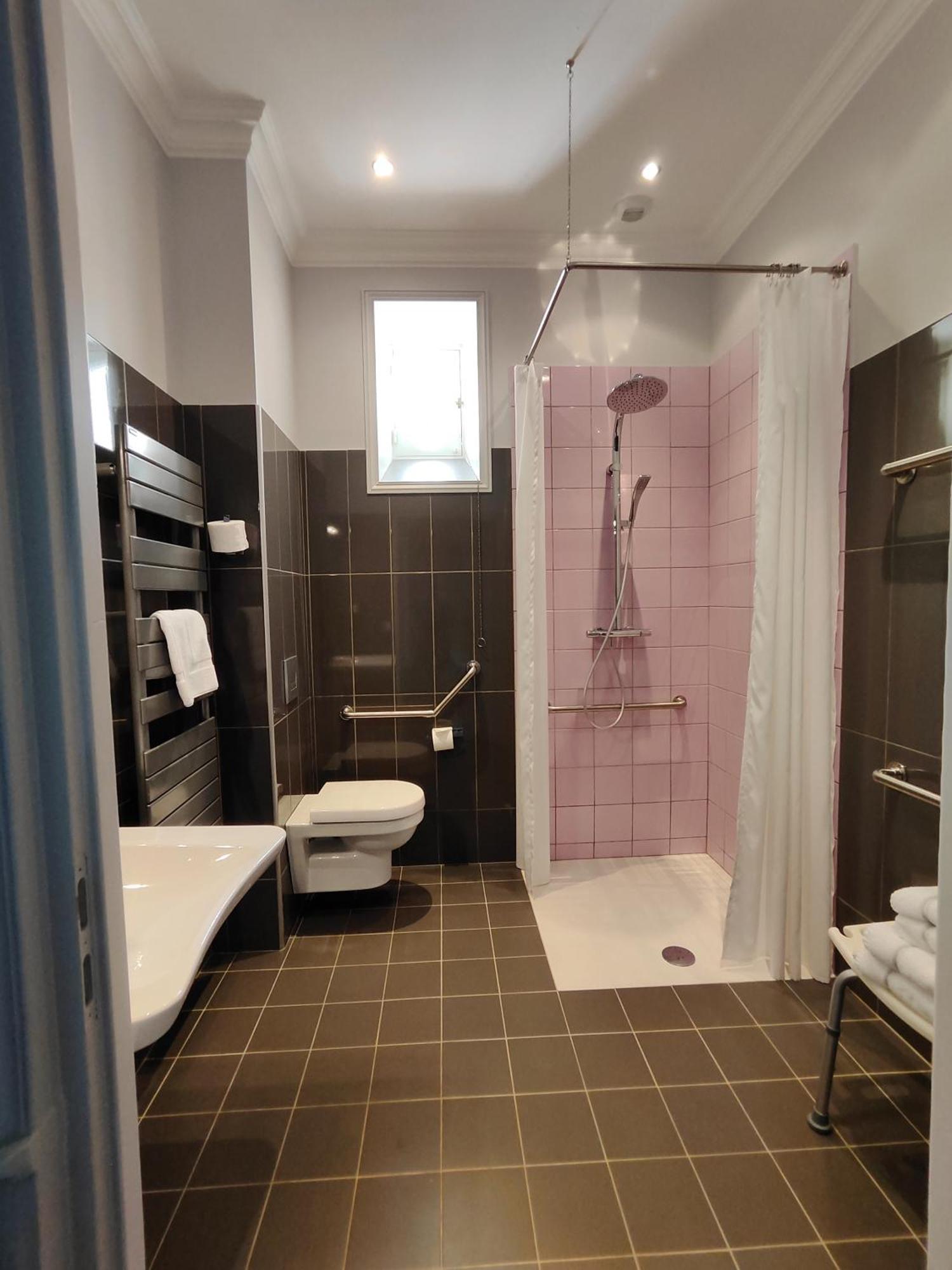 Hotel Chateau De Didonne Sémussac Zewnętrze zdjęcie