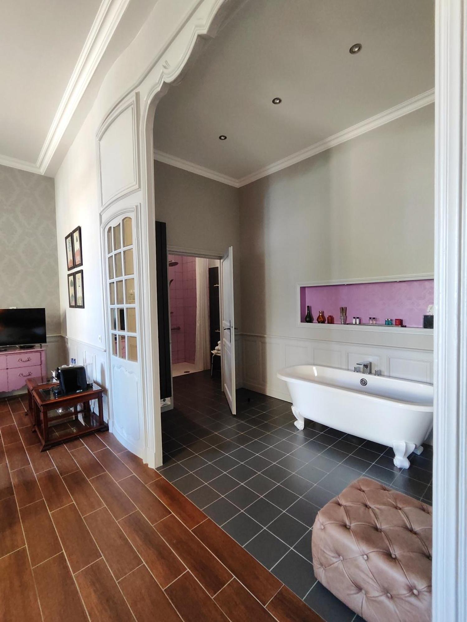 Hotel Chateau De Didonne Sémussac Zewnętrze zdjęcie