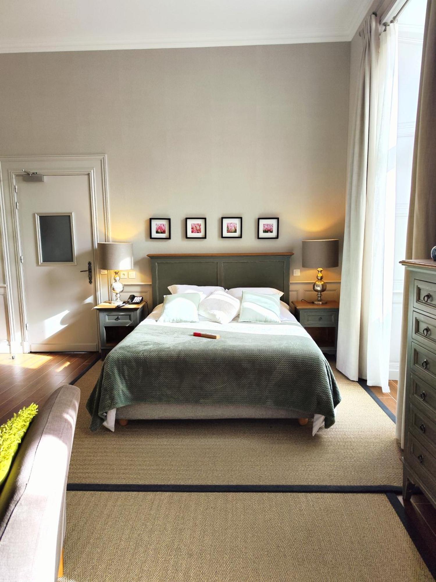Hotel Chateau De Didonne Sémussac Zewnętrze zdjęcie