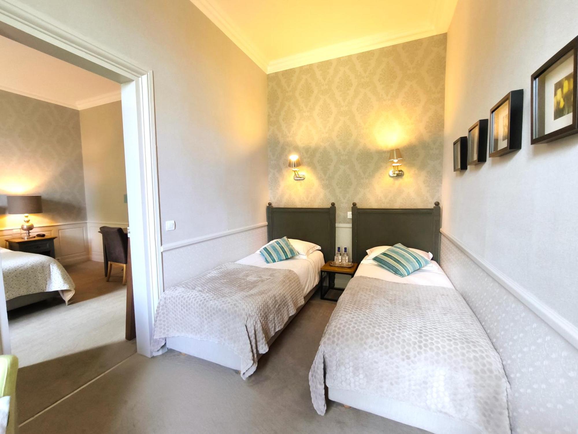 Hotel Chateau De Didonne Sémussac Zewnętrze zdjęcie