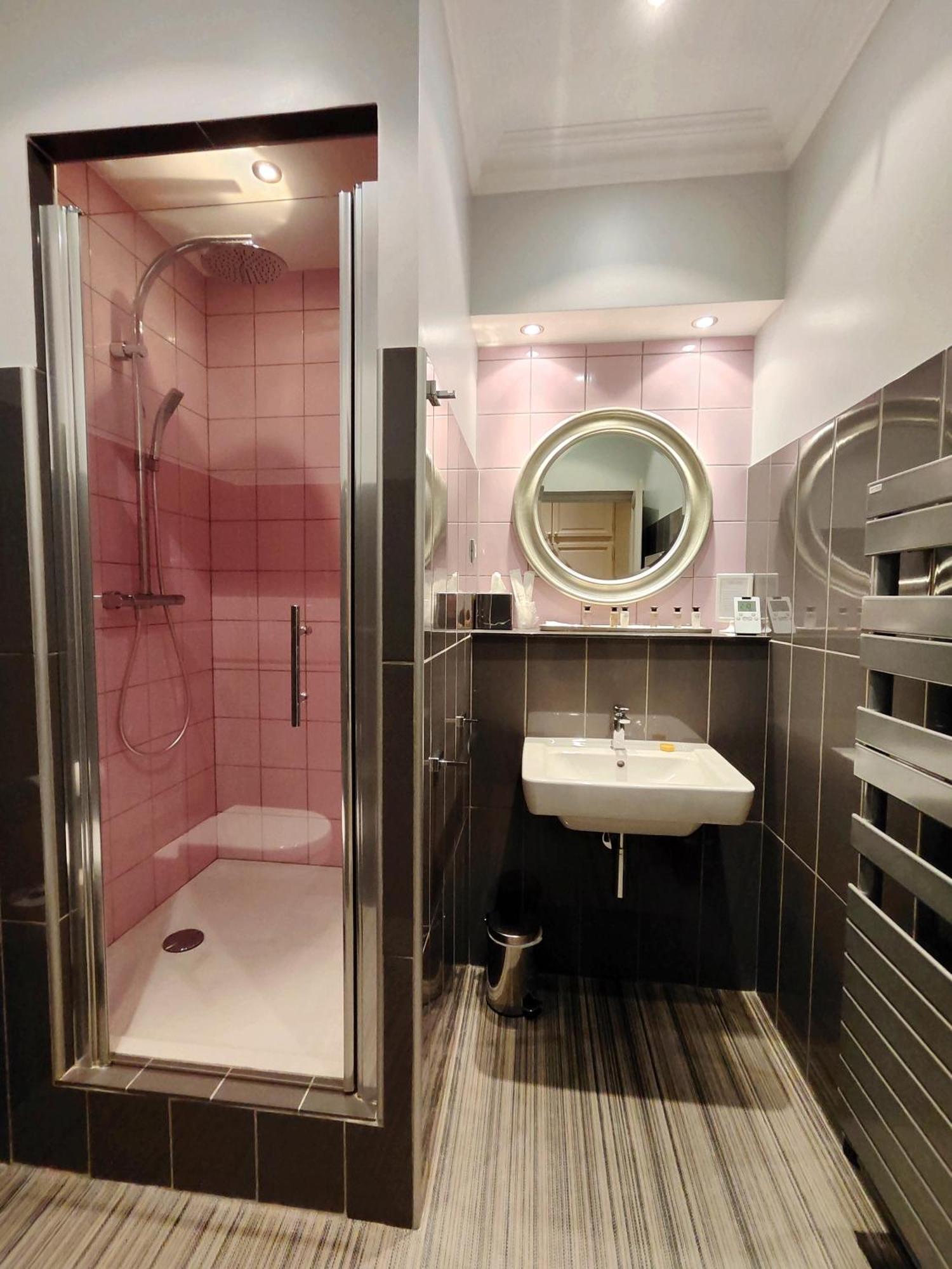 Hotel Chateau De Didonne Sémussac Zewnętrze zdjęcie