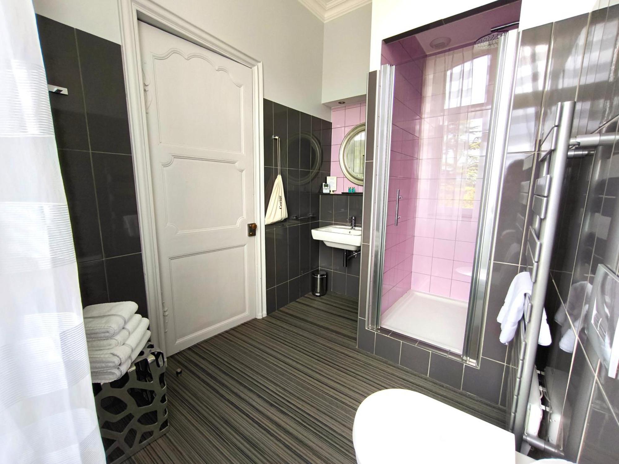 Hotel Chateau De Didonne Sémussac Zewnętrze zdjęcie