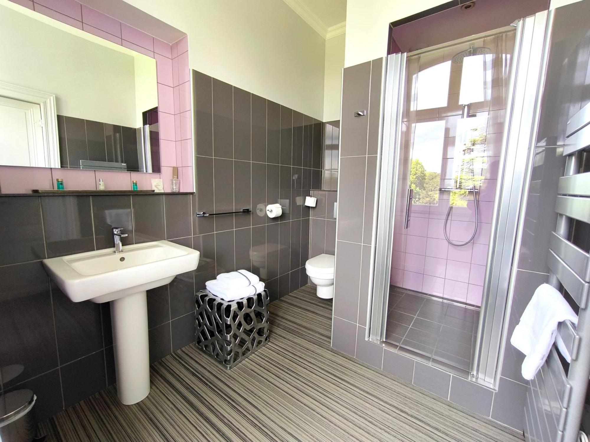 Hotel Chateau De Didonne Sémussac Zewnętrze zdjęcie
