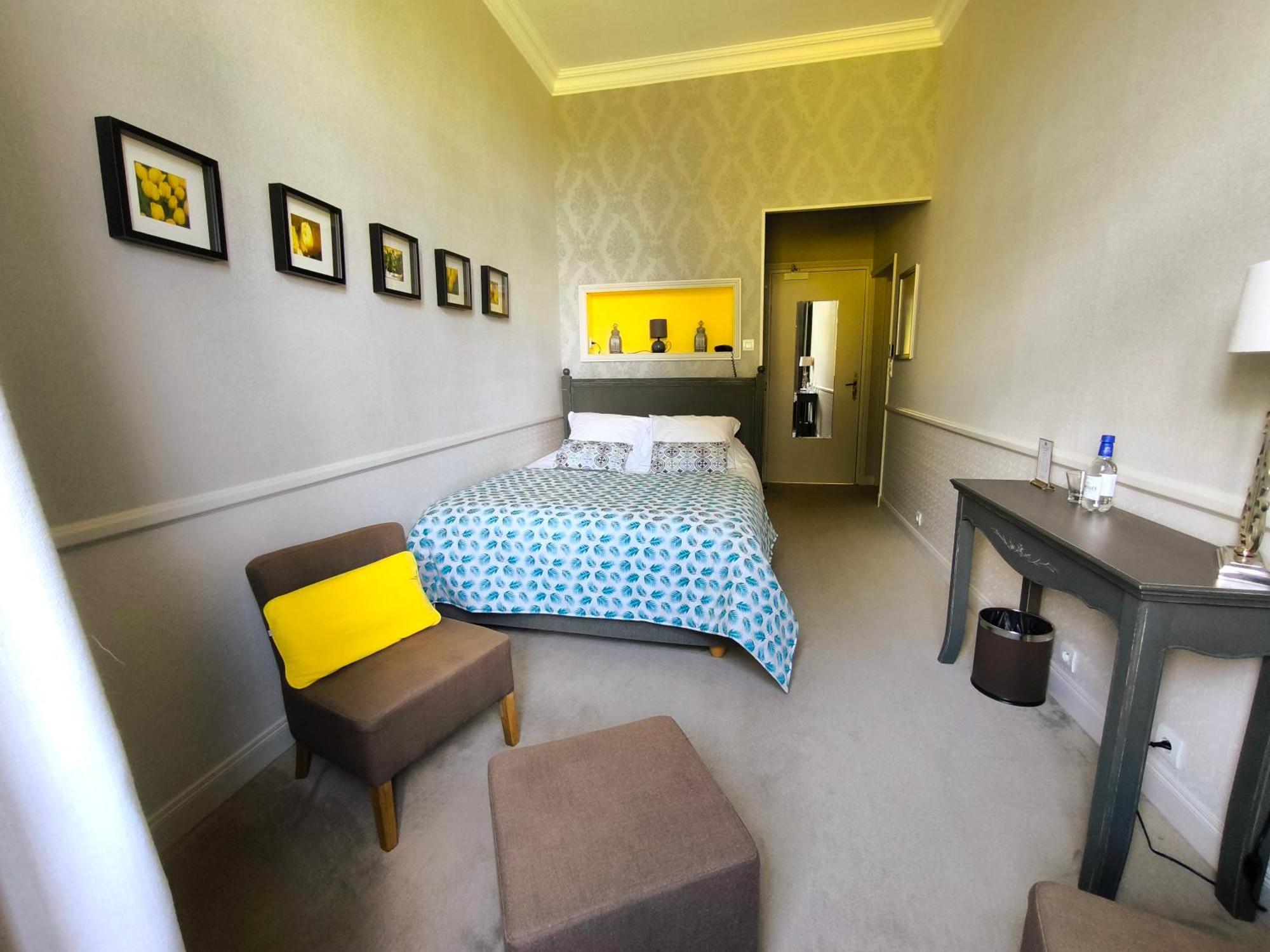Hotel Chateau De Didonne Sémussac Zewnętrze zdjęcie